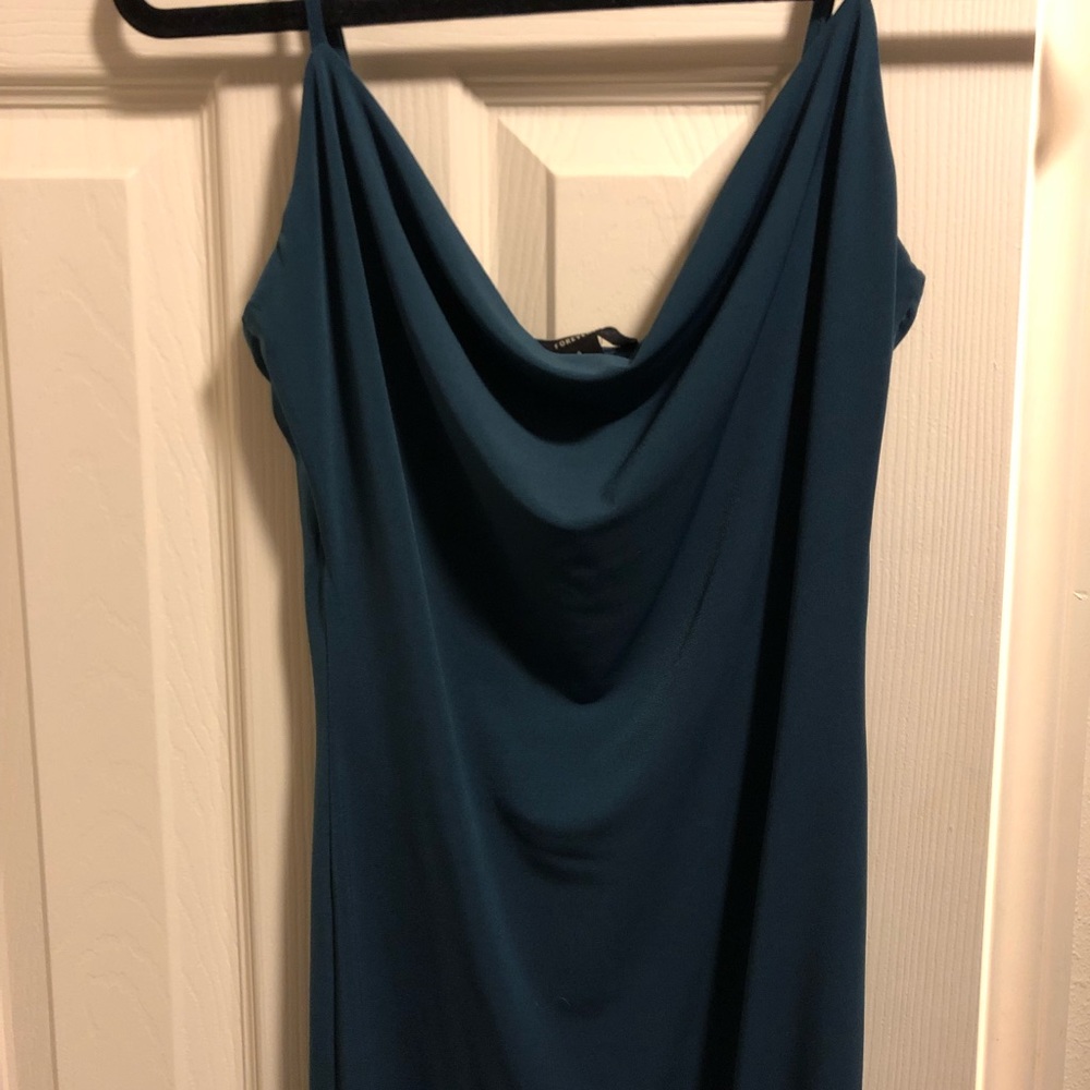 Body con dress